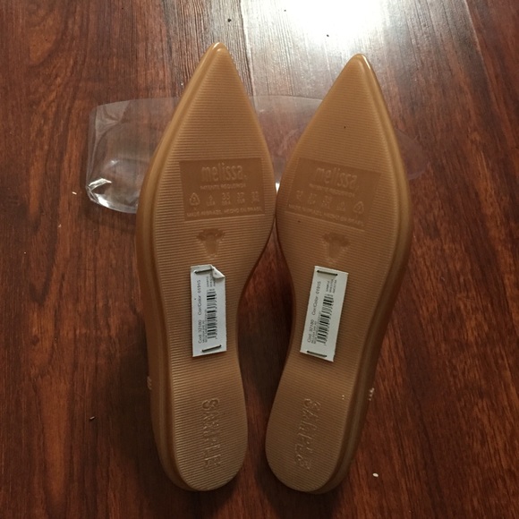 Melissa Official Plastic Slides - Picture 5 of 5